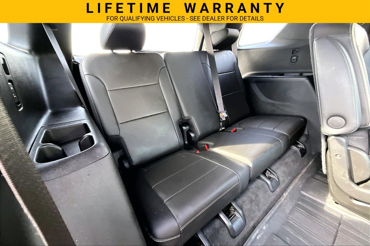 Used 2023 Chevrolet Traverse Premier w/ Redline Edition AWD/4WD image 30