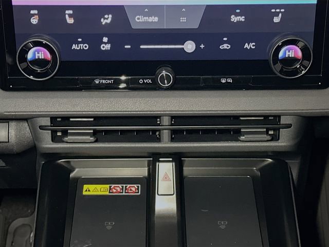 New 2026 Toyota bZ image 26