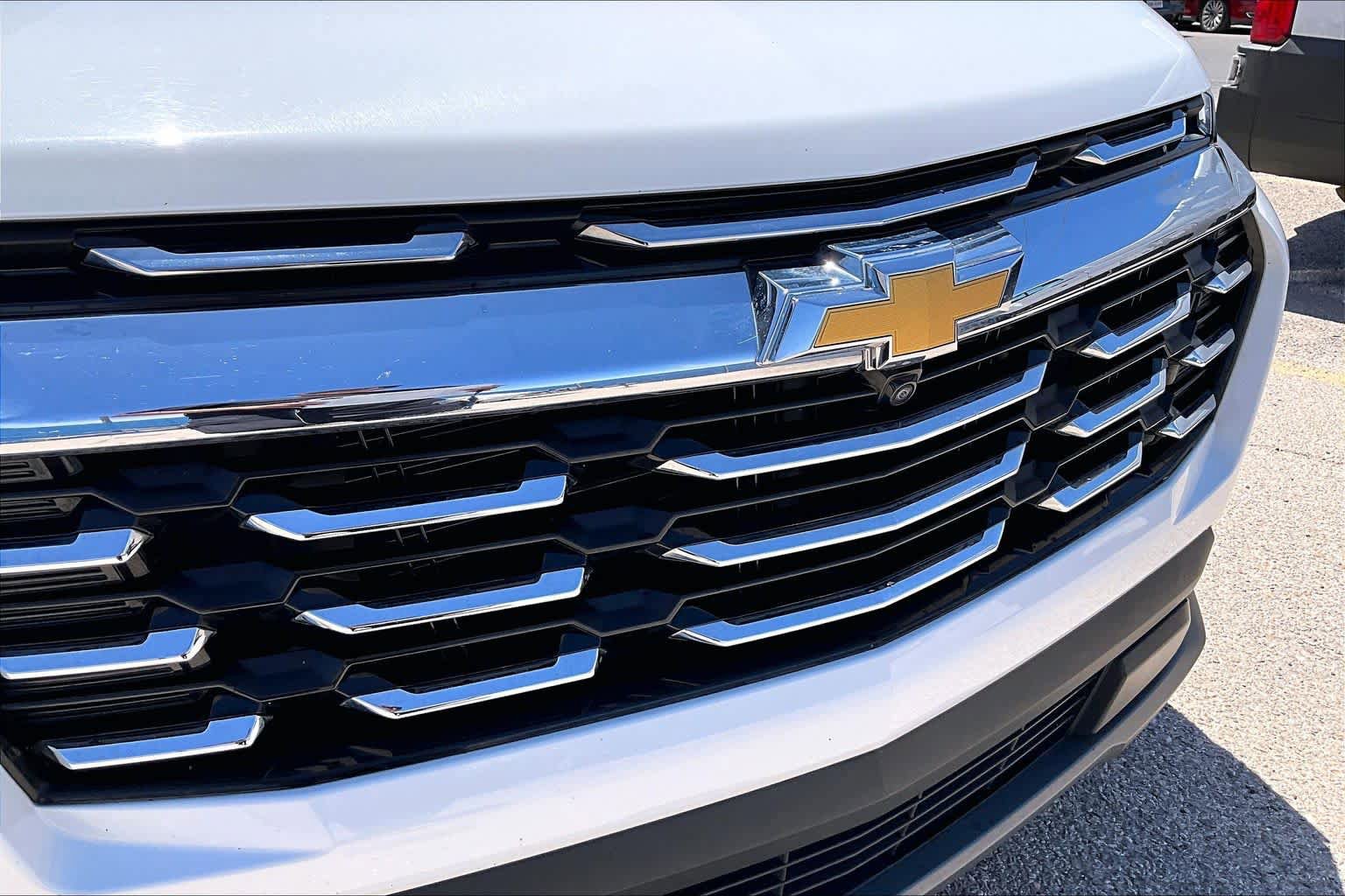 Used 2025 Chevrolet Equinox LT w/ Convenience Package II FWD image 28