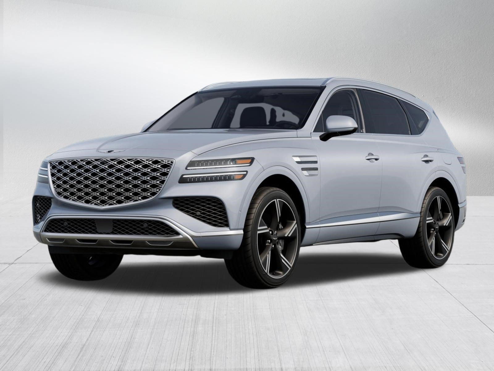 New 2027 Genesis GV80 2.5T Prestige