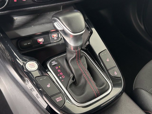 Used 2020 Kia Soul GT-Line Turbo FWD image 24