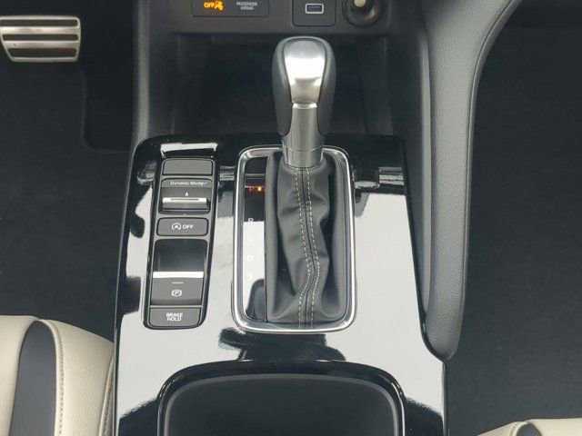 Certified 2025 Acura Integra A-Spec image 17