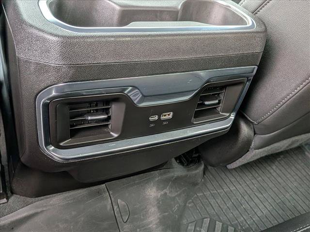 Used 2024 Chevrolet Silverado 2500 LTZ w/ LTZ Plus Package AWD/4WD image 19