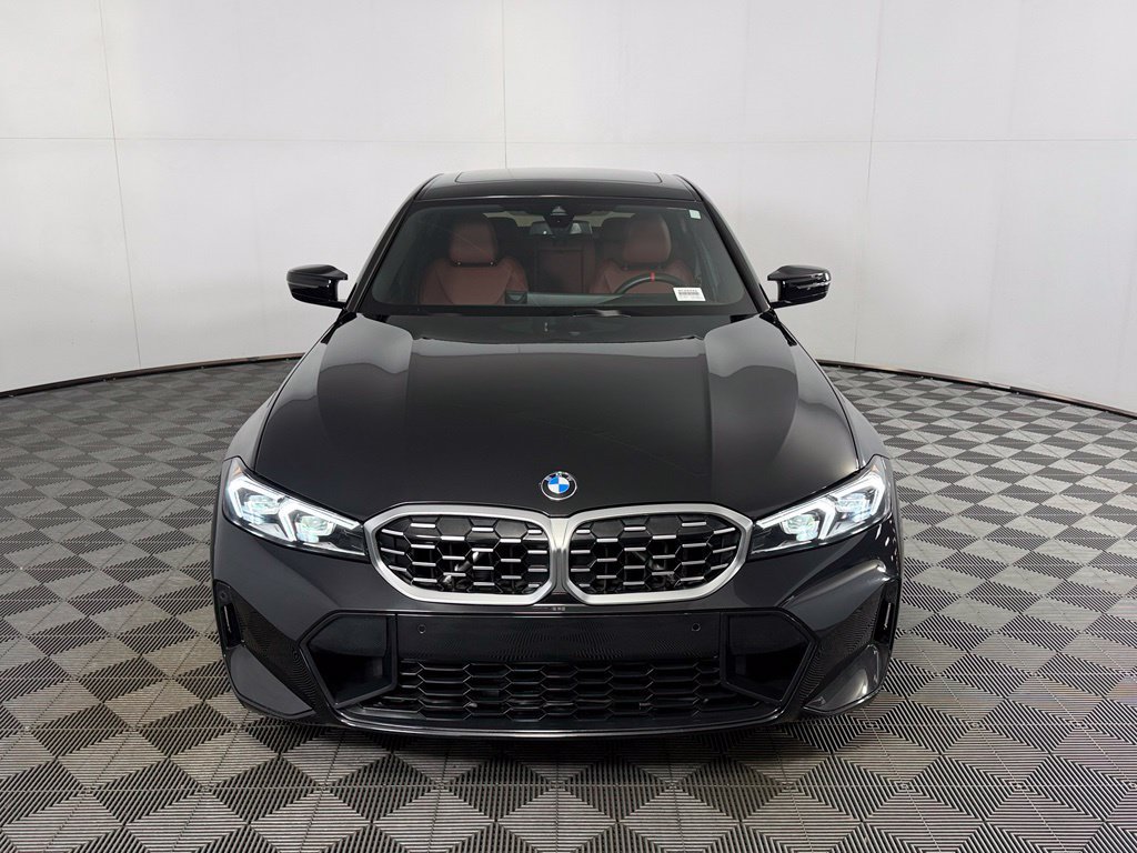 Used 2026 BMW M340i xDrive AWD/4WD image 10