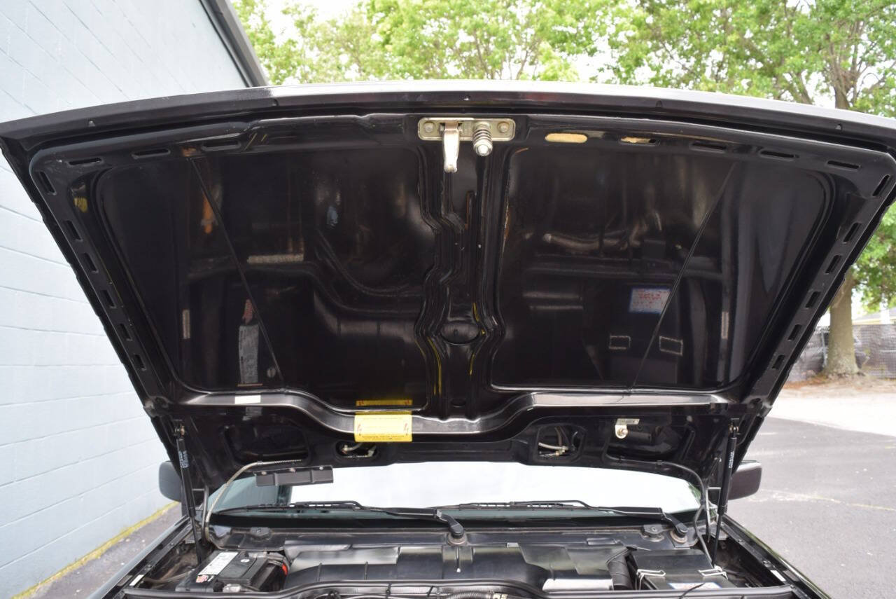 Used 1988 Porsche 944 Turbo RWD image 80