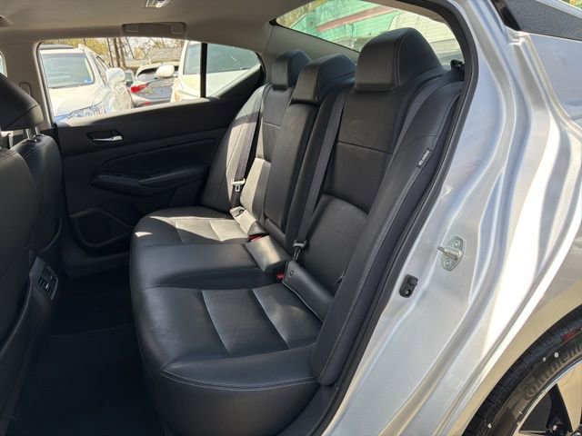 Used 2019 Nissan Altima 2.5 SL image 8