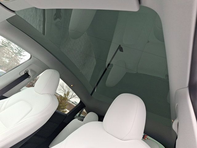 Used 2024 Tesla Model Y Performance image 16