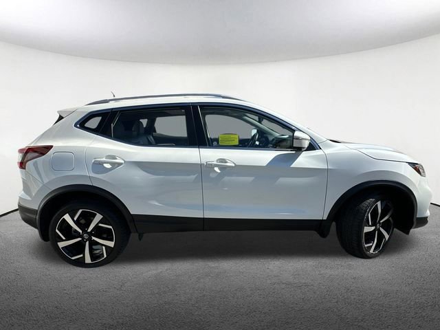 Used 2022 Nissan Rogue Sport SL w/ Premium Package AWD/4WD image 18