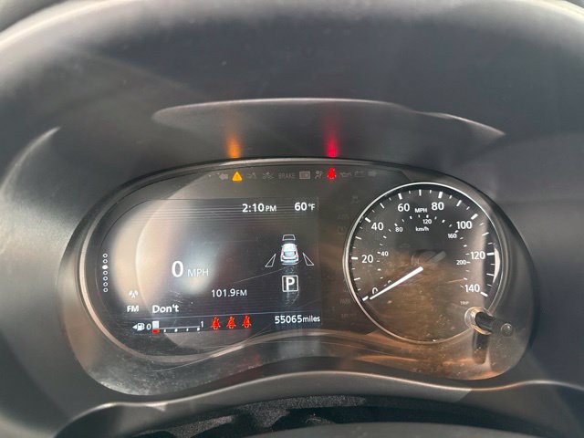 Used 2023 Nissan Kicks SV FWD image 22