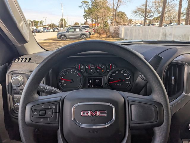 New 2026 GMC Sierra 1500 Pro w/ Pro Value Package AWD/4WD image 27