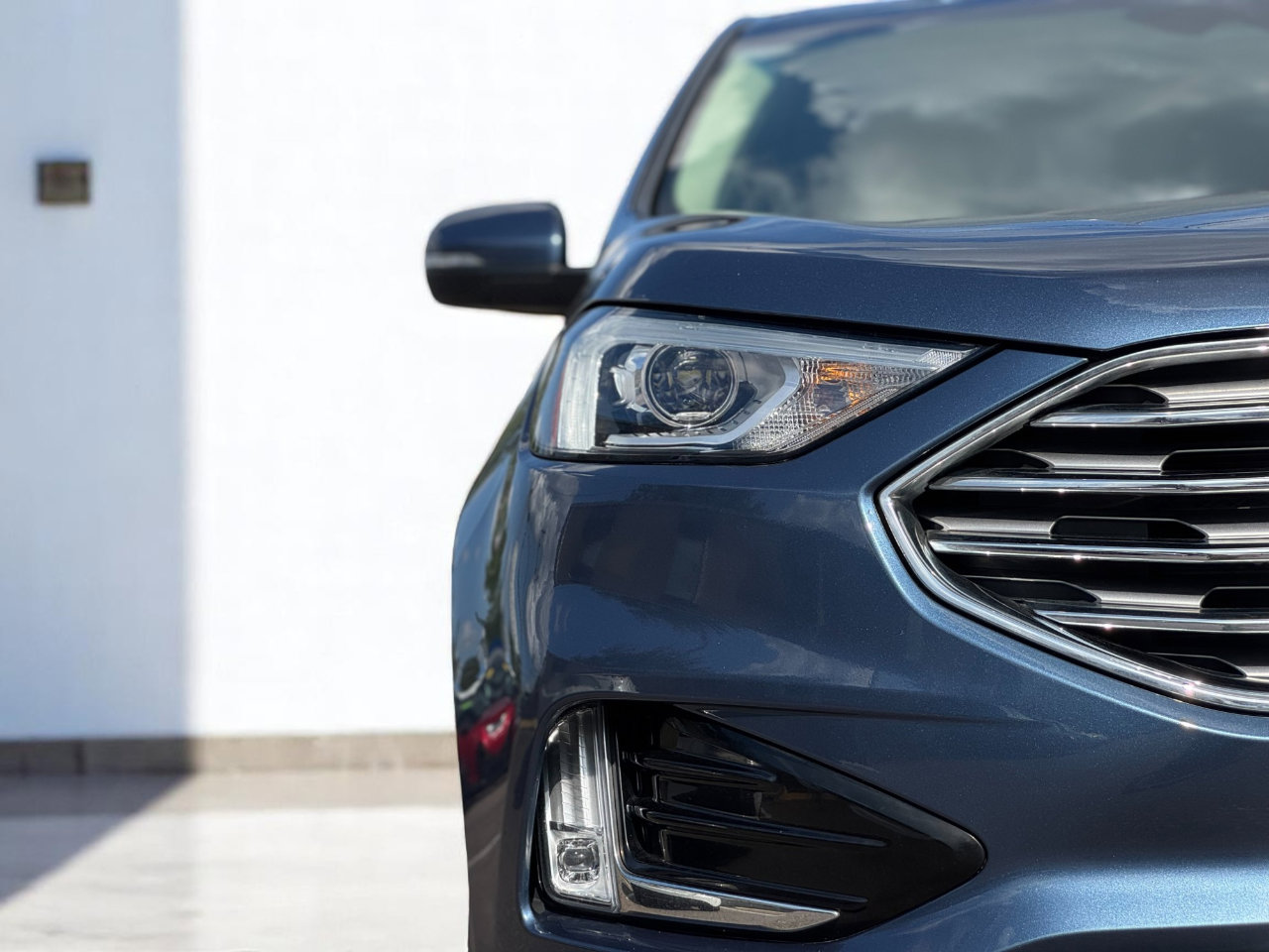 Used 2019 Ford Edge SEL w/ Equipment Group 201A image 10