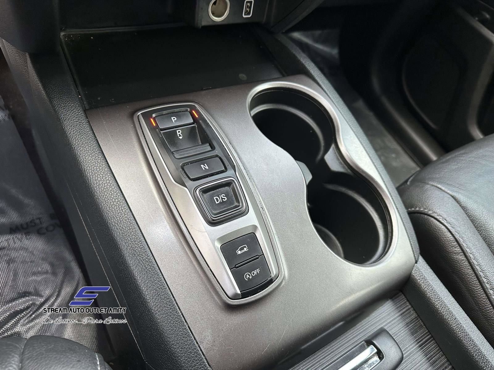 Used 2022 Honda Pilot EX-L image 35