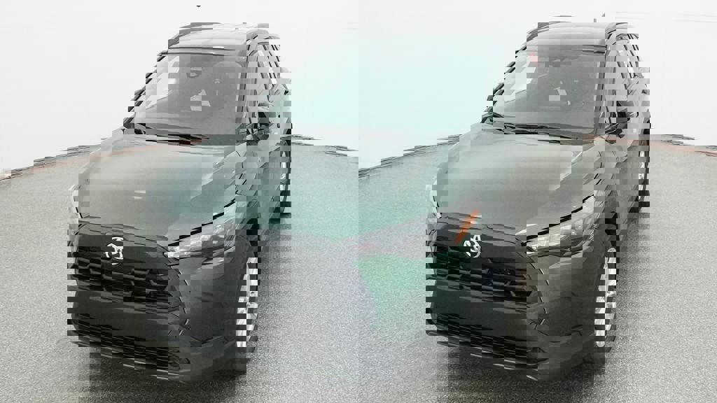 New 2026 Toyota Corolla Cross LE image 9