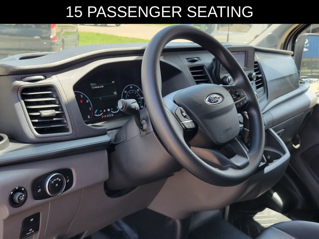 Used 2024 Ford Transit 350 XL RWD image 18