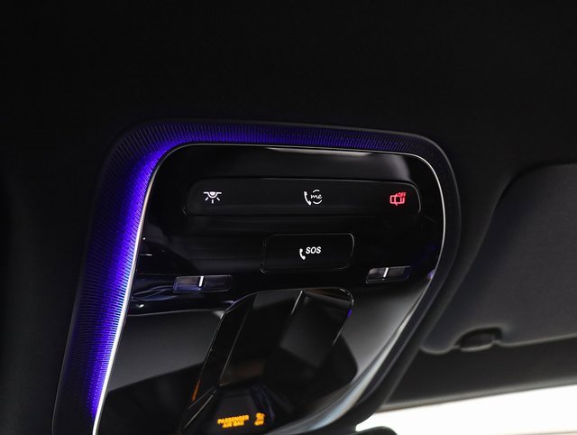 New 2025 Mercedes-Benz AMG GT 63 image 27