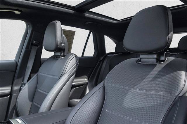 Certified 2026 Mercedes-Benz GLC 300 4MATIC image 23