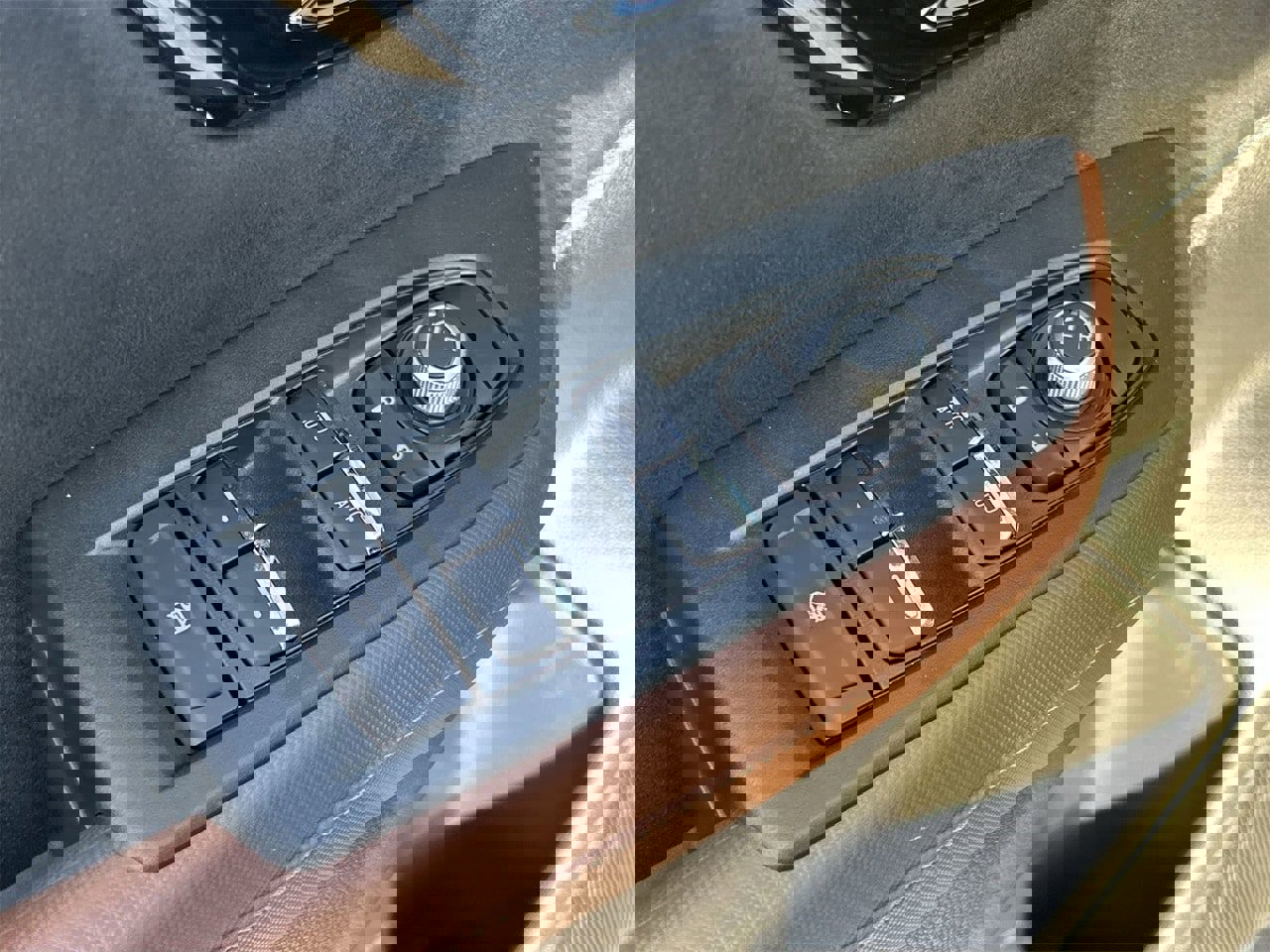 New 2025 Subaru Forester Touring image 17