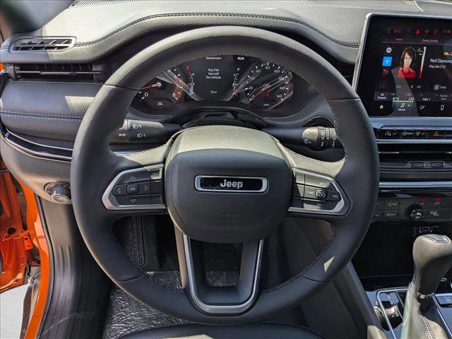New 2026 Jeep Compass Latitude image 11