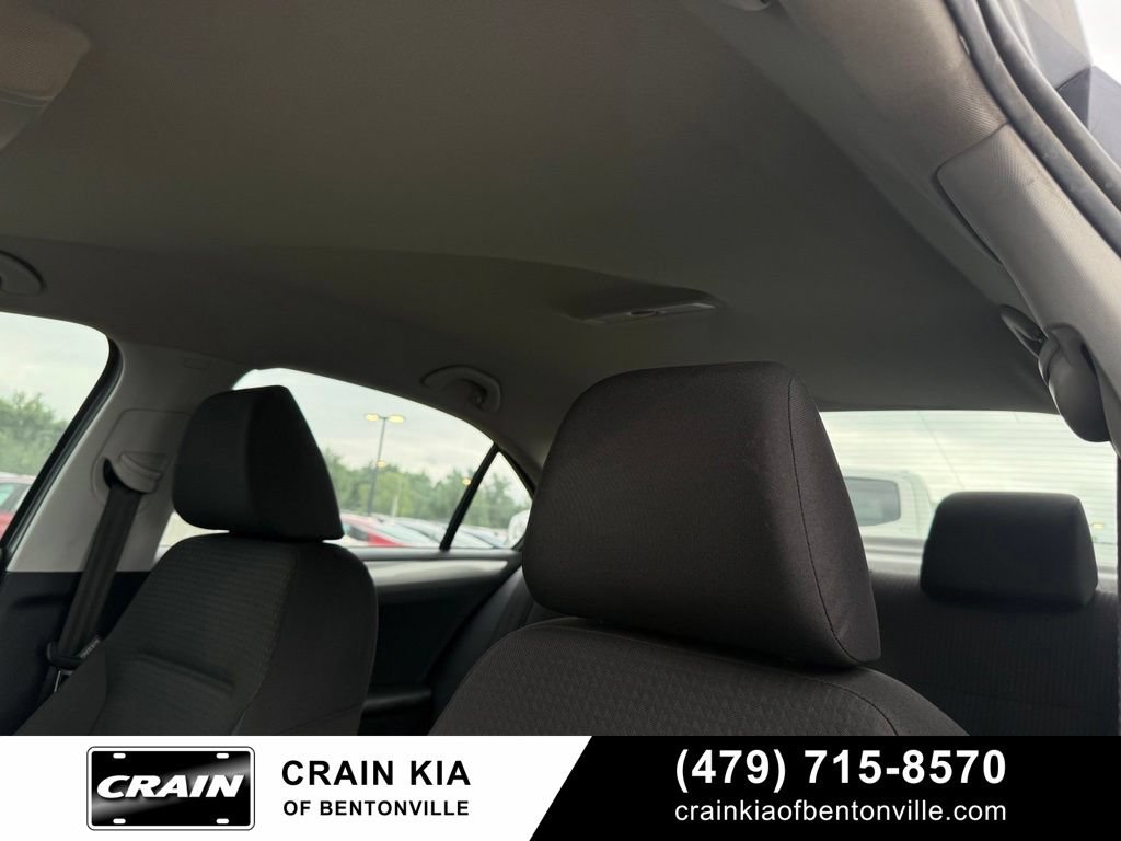 Used 2015 Volkswagen Jetta SE FWD image 21
