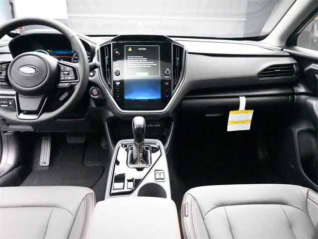 New 2026 Subaru Crosstrek 2.5i Limited image 9