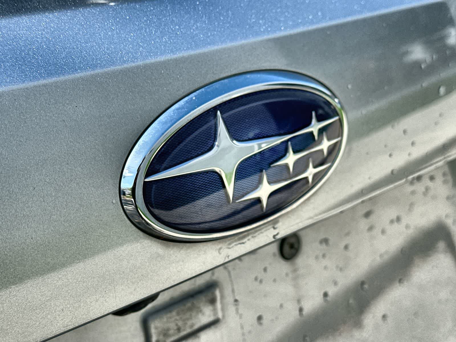 Used 2020 Subaru Forester Premium image 15