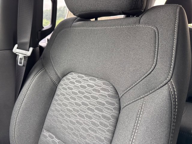 New 2026 RAM 1500 Warlock AWD/4WD image 46
