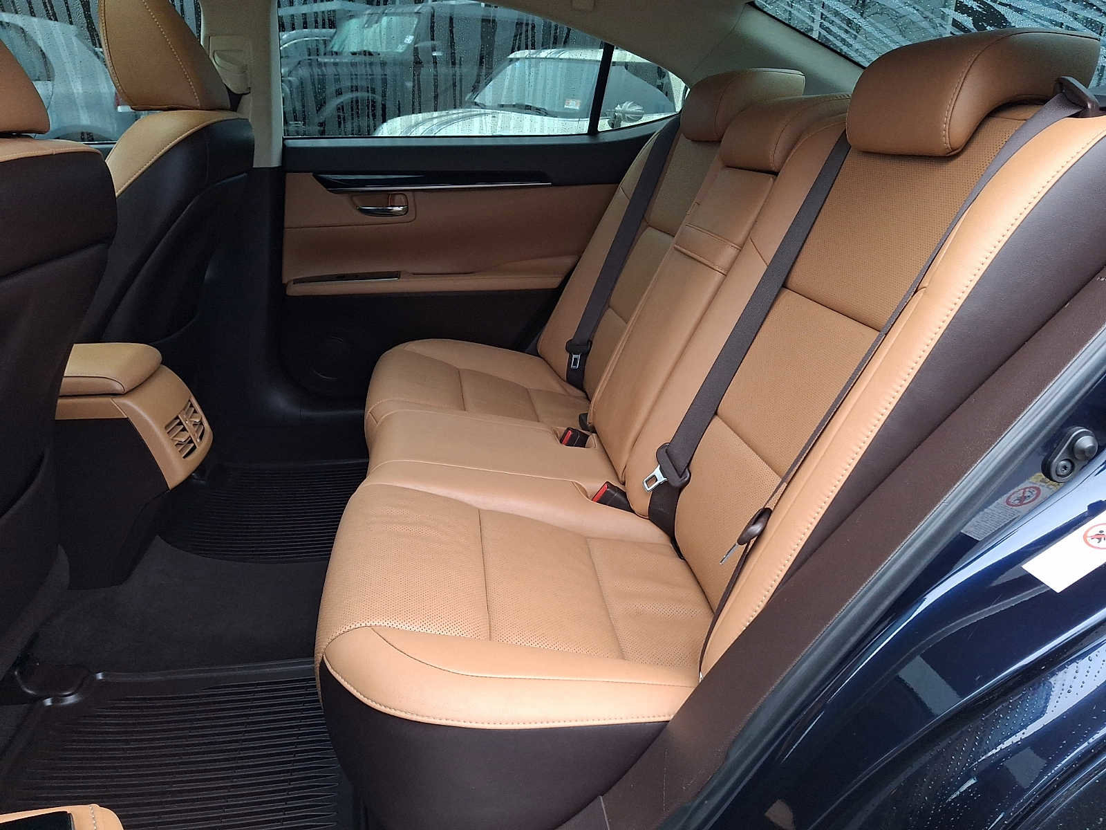 Used 2017 Lexus ES 350 image 8