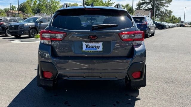 Used 2021 Subaru Crosstrek 2.5i Sport AWD/4WD image 4