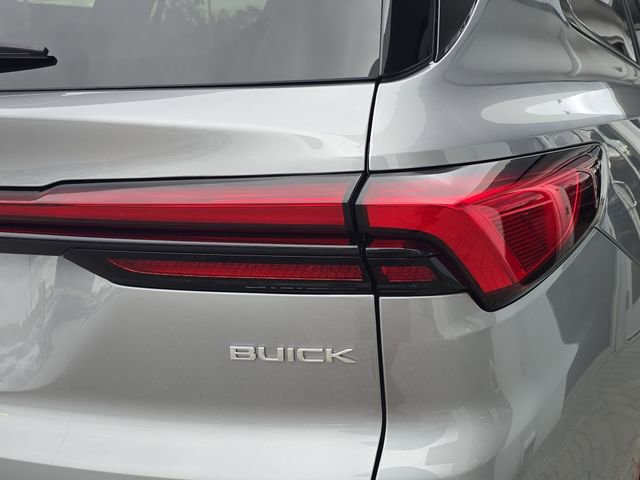 New 2025 Buick Enclave Sport Touring w/ Power Package image 8