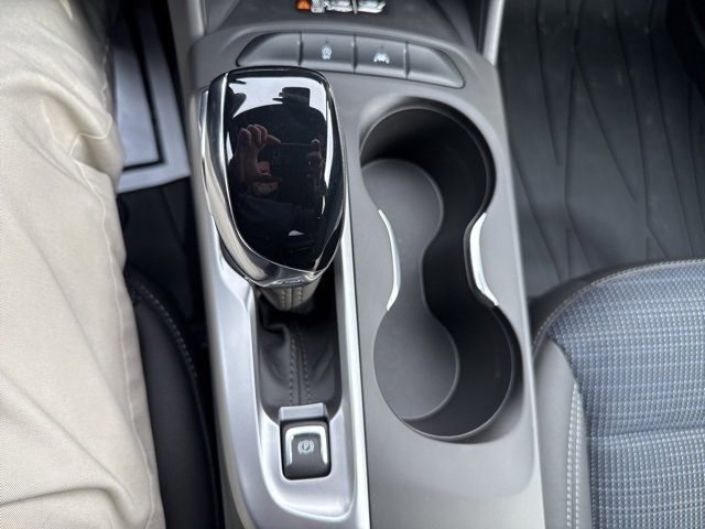 New 2026 Buick Envista Preferred w/ Convenience I Package image 37