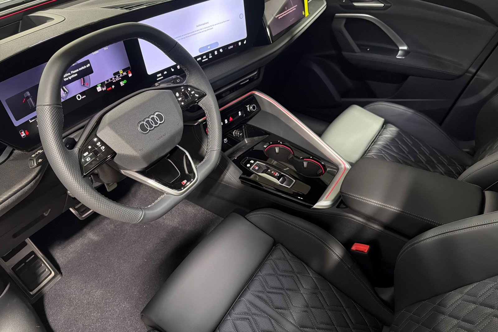 New 2026 Audi SQ5 Premium Plus AWD/4WD image 9
