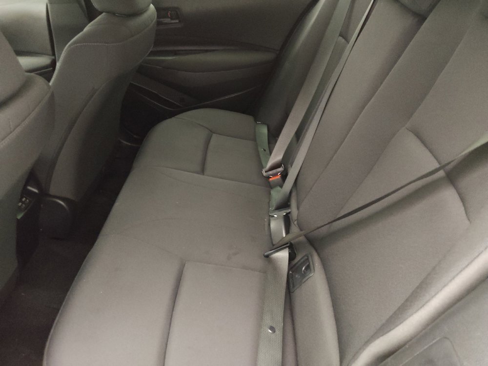 Used 2023 Toyota Corolla LE image 18