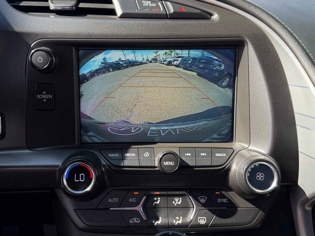 Used 2019 Chevrolet Corvette Grand Sport image 25