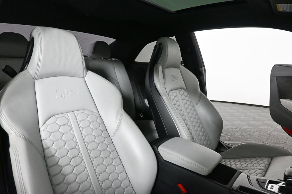 Used 2021 Audi RS 5 w/ Dynamic Package image 18