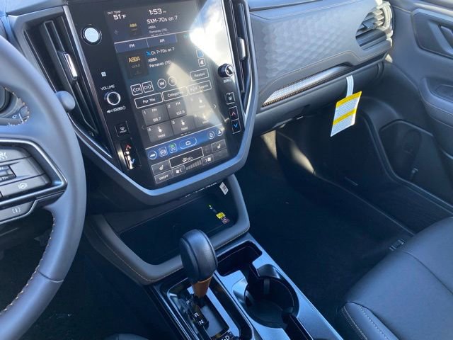 New 2026 Subaru Forester Wilderness image 17