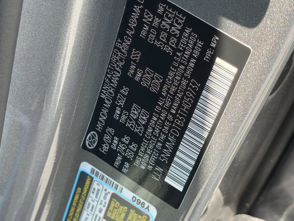New 2026 Genesis GV70 2.5T Sport Prestige AWD/4WD image 29