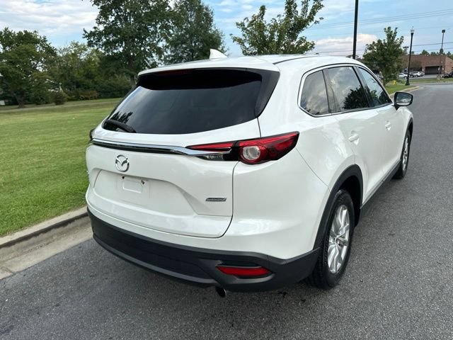 Used 2016 MAZDA CX-9 Touring AWD/4WD image 20