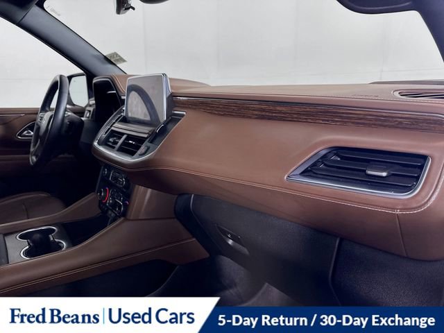 Used 2023 Chevrolet Tahoe High Country image 35