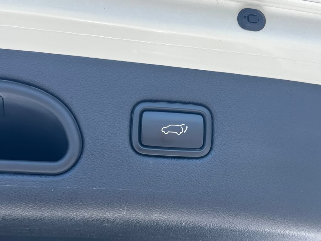 Used 2021 Kia Sportage SX FWD image 18