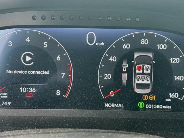 Used 2026 Honda Civic Si image 9