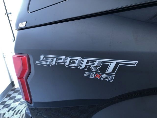 Used 2020 Ford F150 Lariat w/ Equipment Group 502A Luxury image 11