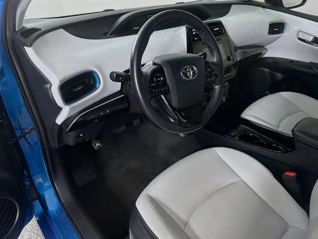 Used 2019 Toyota Prius XLE image 19