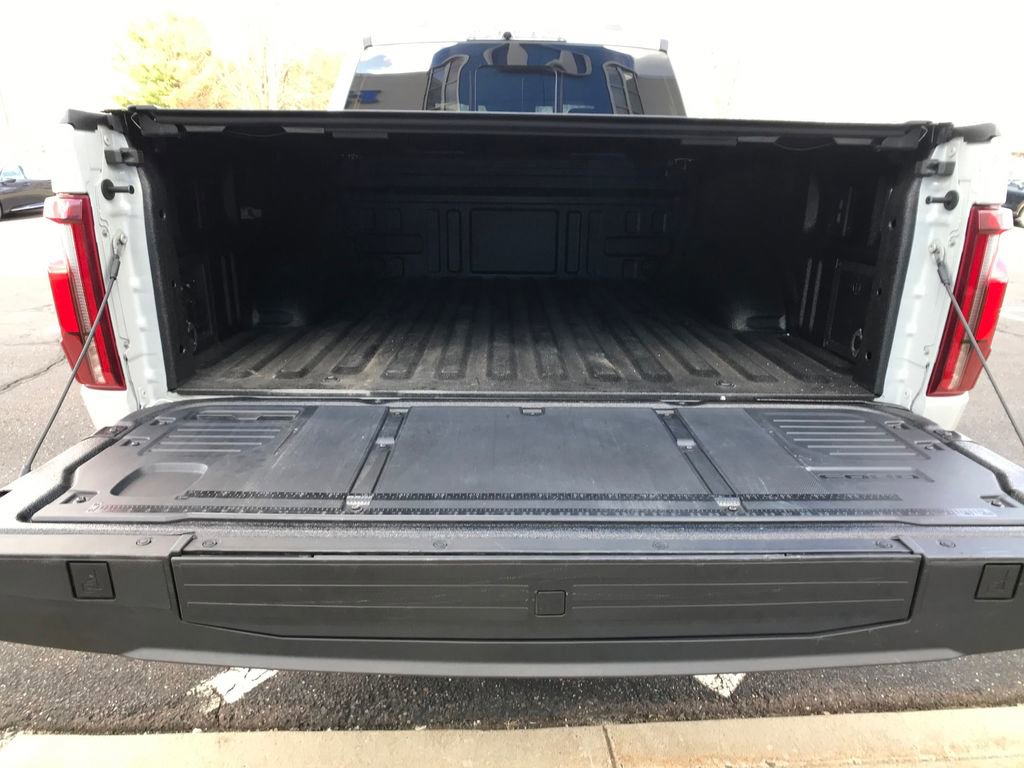 Used 2024 Ford F150 Raptor image 34