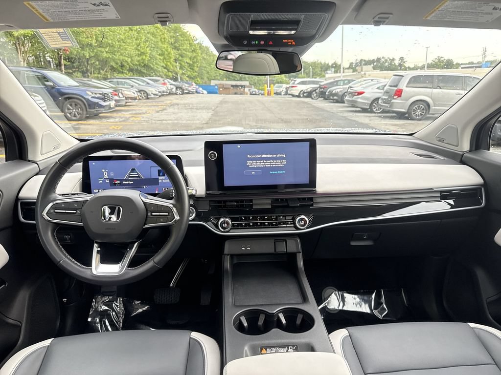 Used 2024 Honda Prologue Touring image 22