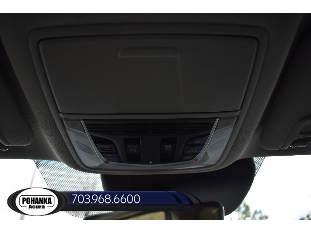 New 2026 Acura RDX SH-AWD w/ Technology Package image 19