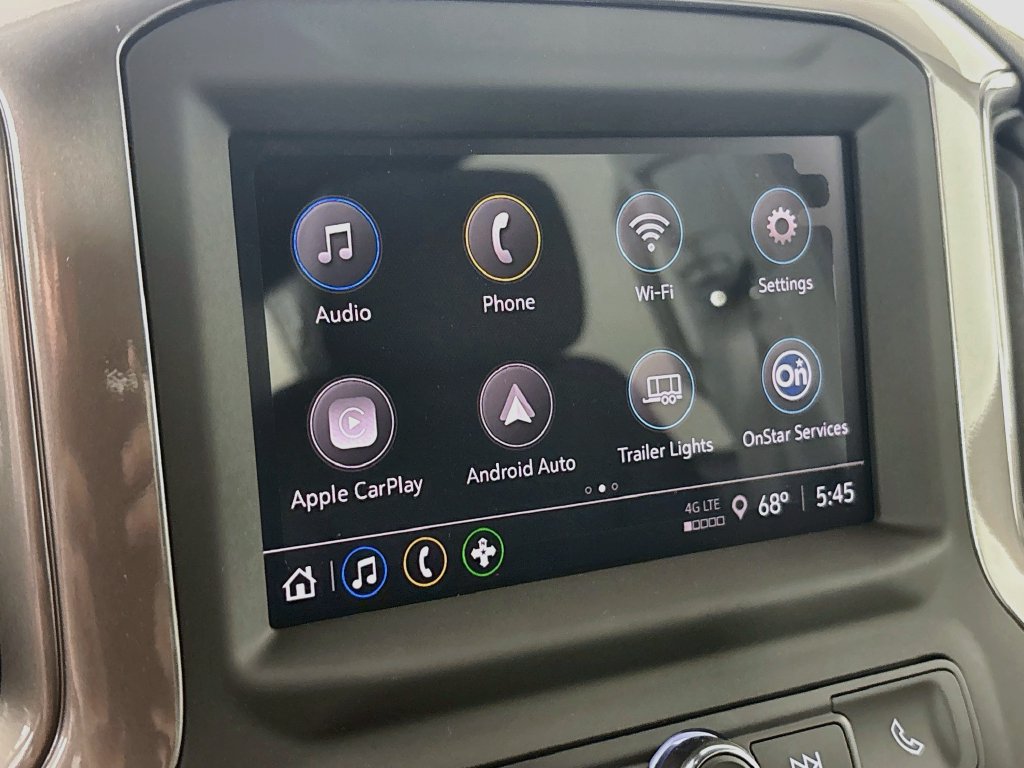 New 2026 GMC Sierra 1500 Pro w/ Graphite Edition AWD/4WD image 14