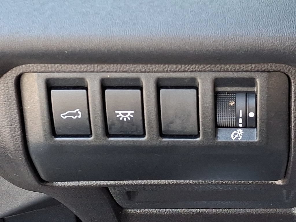Used 2023 Subaru Ascent Touring AWD/4WD image 28