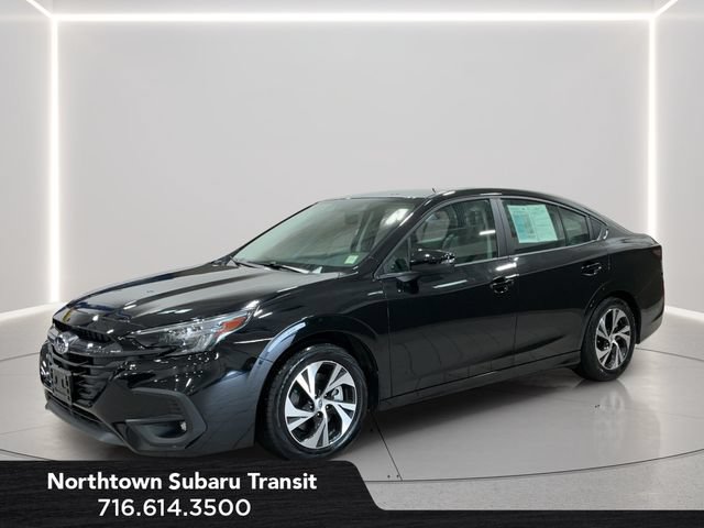 Used 2025 Subaru Legacy Premium AWD/4WD image 1