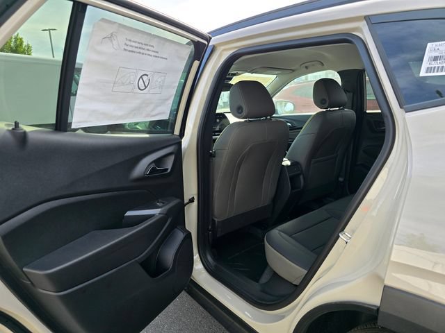 New 2026 Chevrolet Trax ACTIV FWD image 15