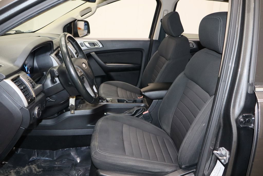 Used 2019 Ford Ranger XLT w/ Equipment Group 301A Mid image 16
